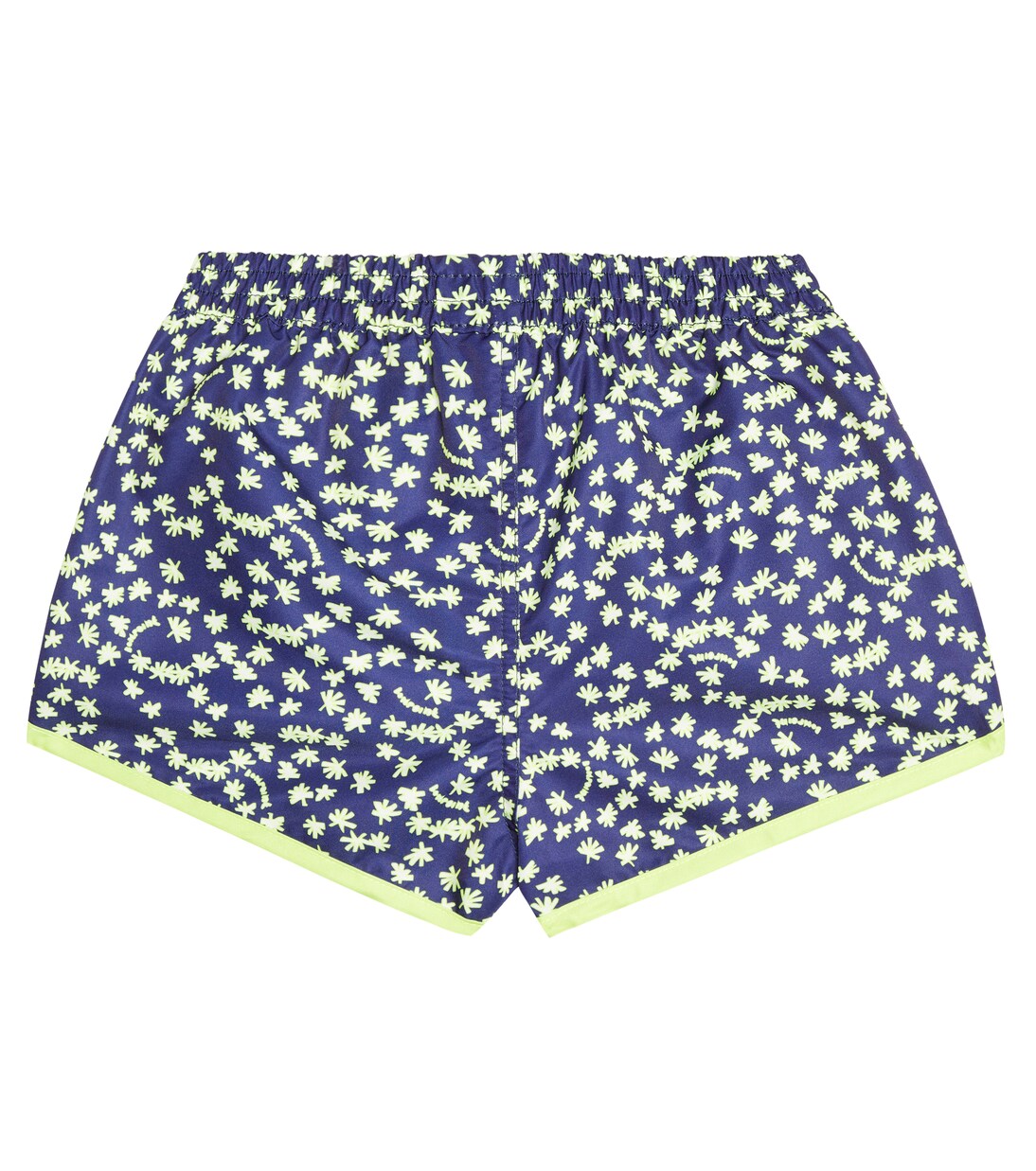 Printed swim shorts | Bonpoint