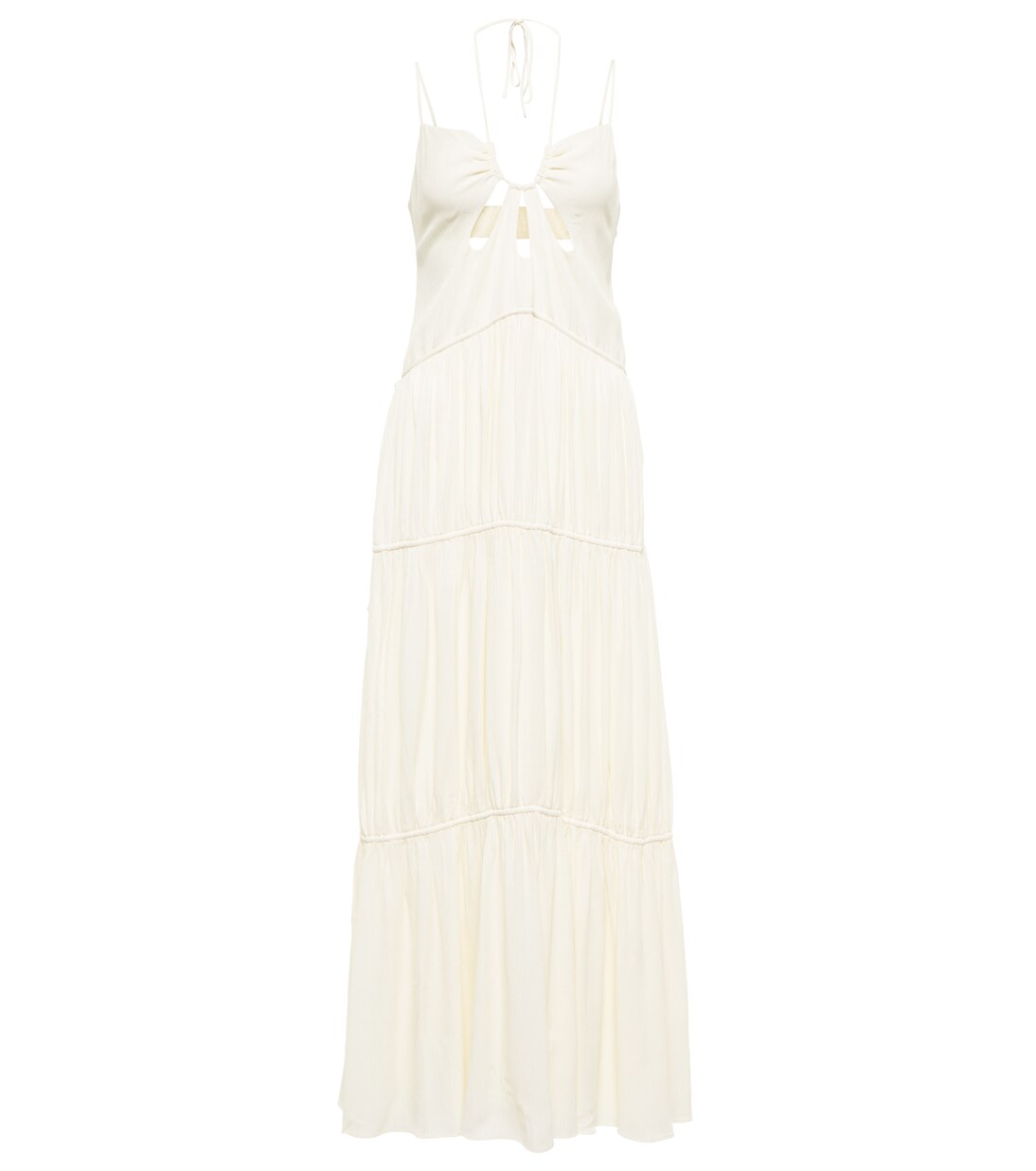 Robe longue Lina | Simkhai