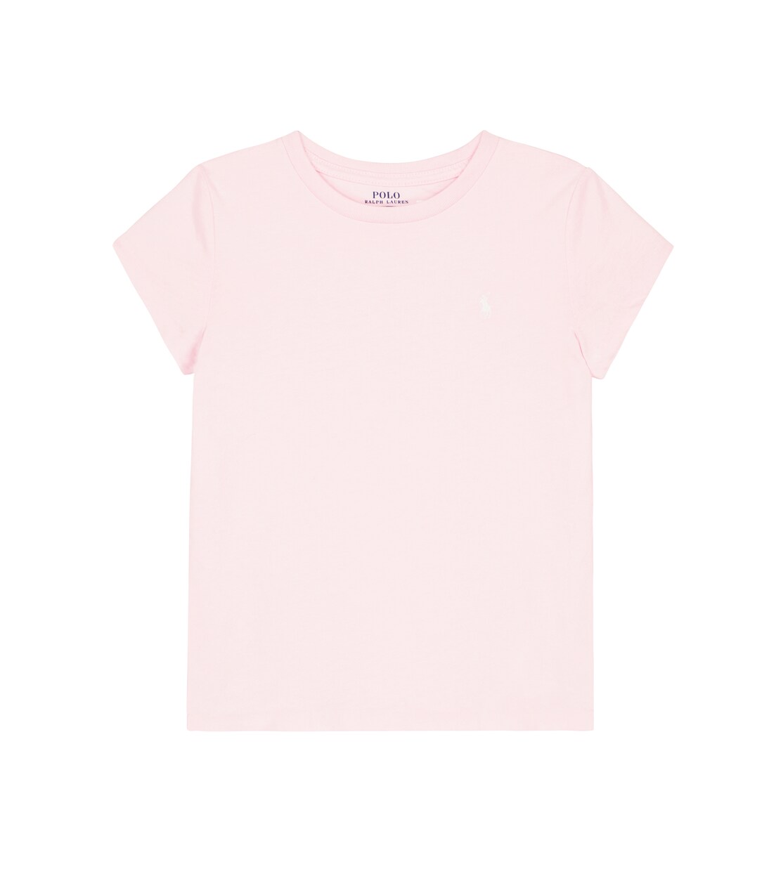 T-Shirt aus Baumwolle | Polo Ralph Lauren Kids