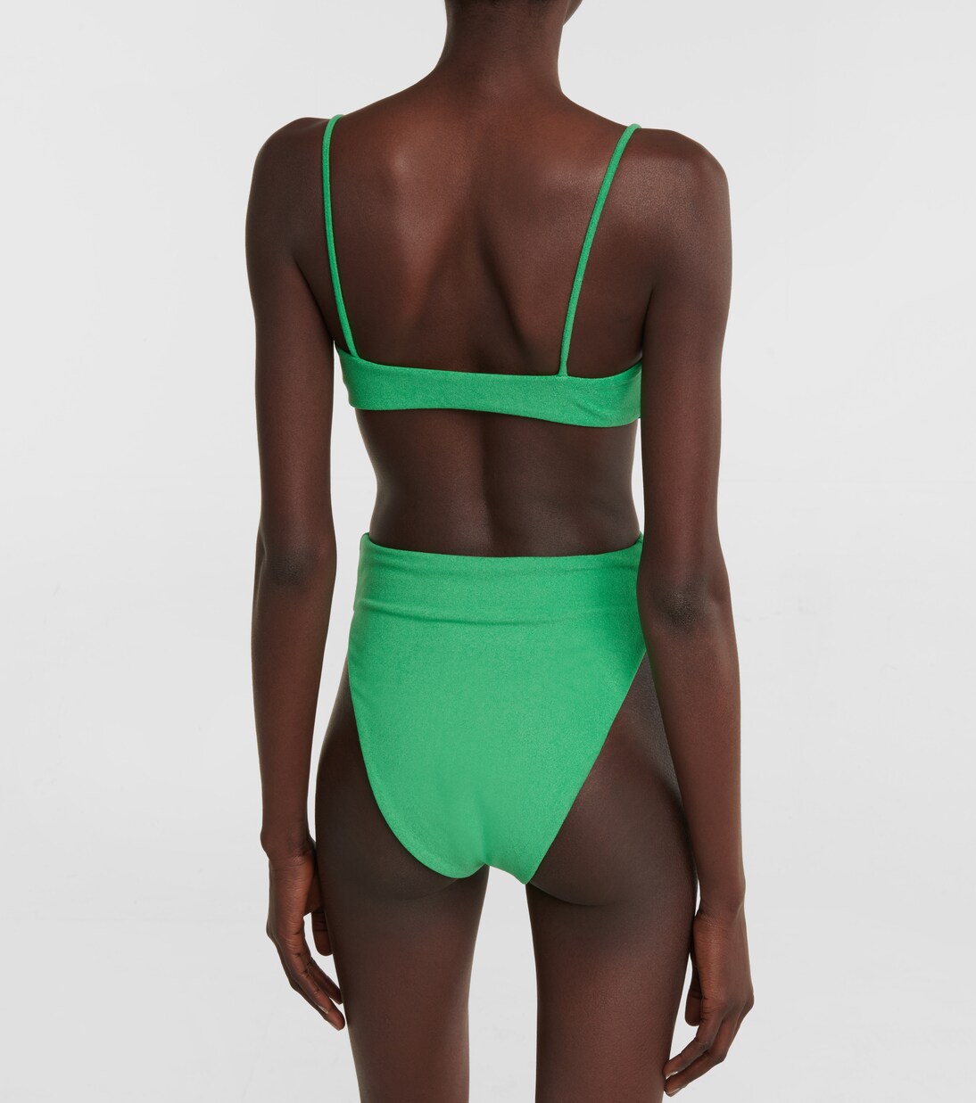 Culotte de bikini Incline | Jade Swim