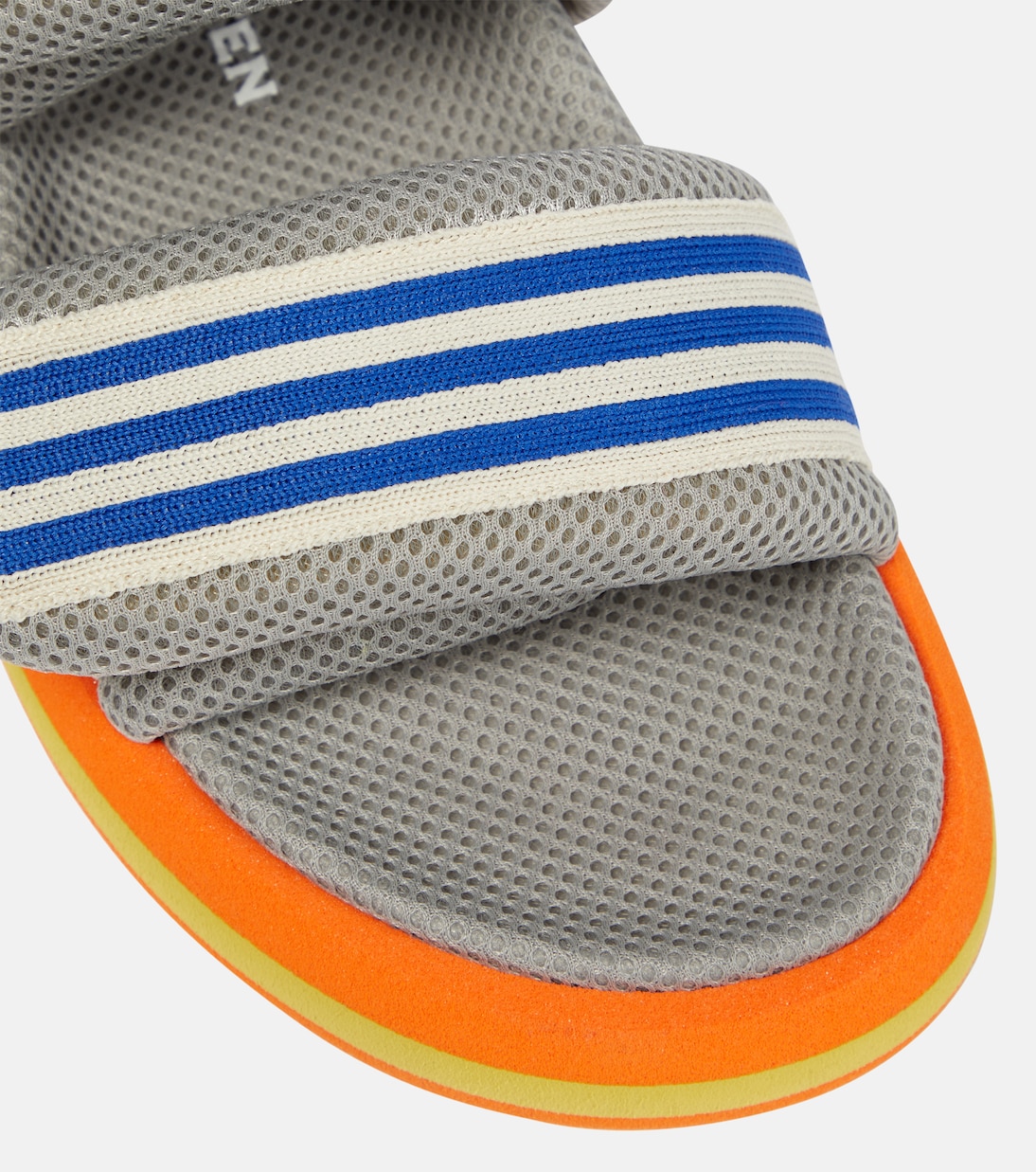 Gepolsterte Sandalen | Dries Van Noten