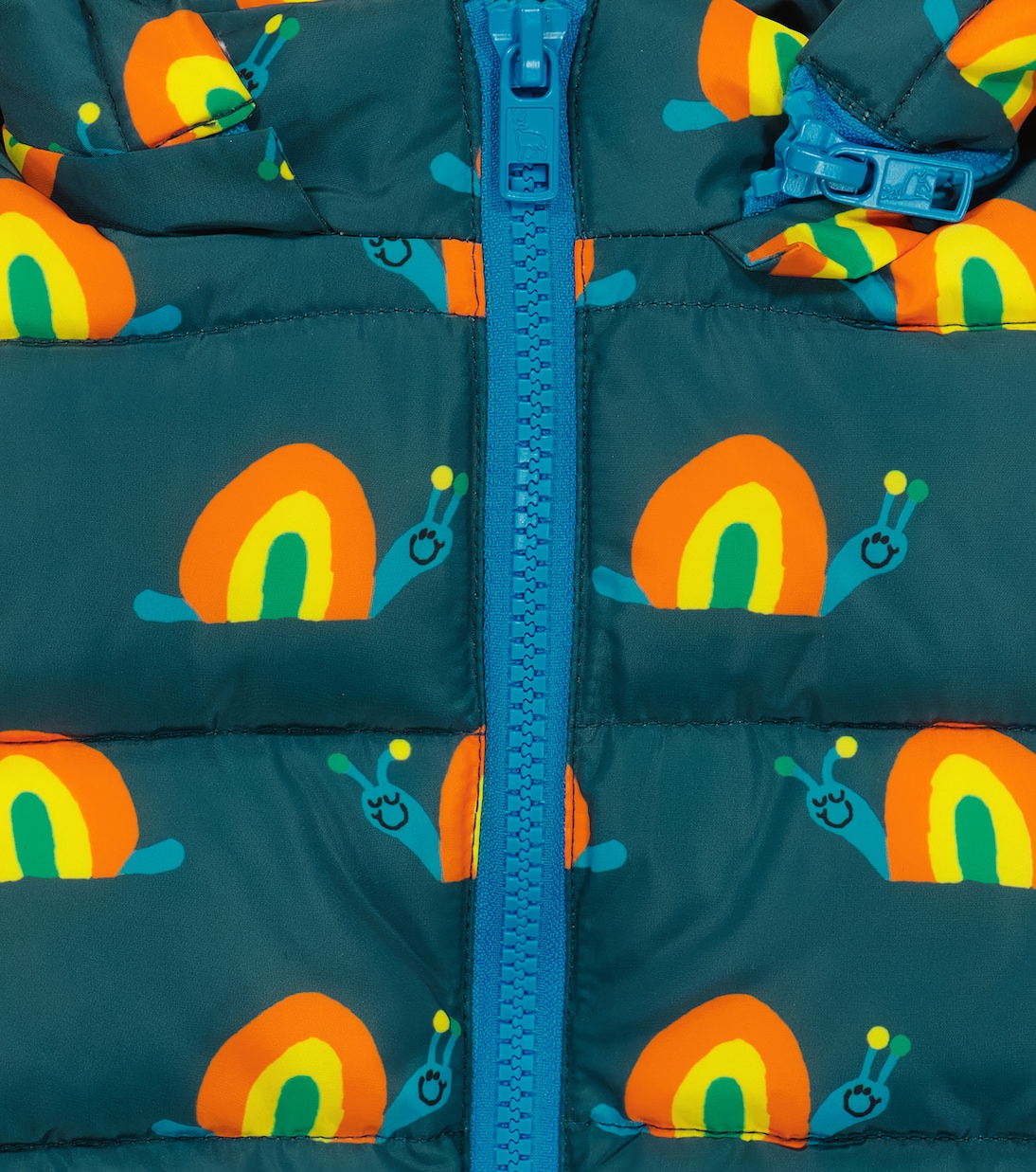 Bébé – Veste matelassée | Stella McCartney Kids