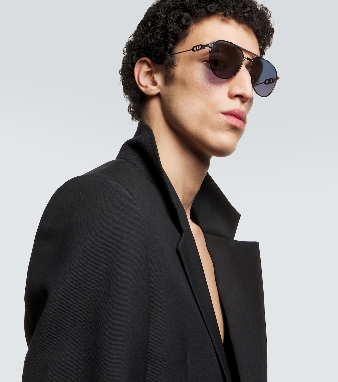 CD Link R1U aviator sunglasses | Dior Eyewear