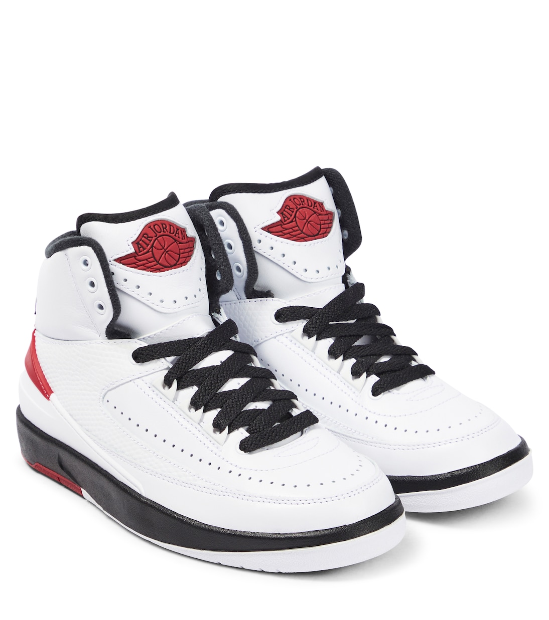 Air Jordan 2 Retro sneakers | Nike Kids