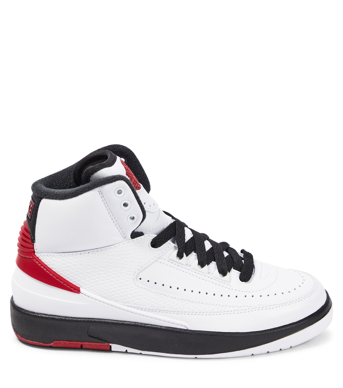 Air Jordan 2 Retro sneakers | Nike Kids