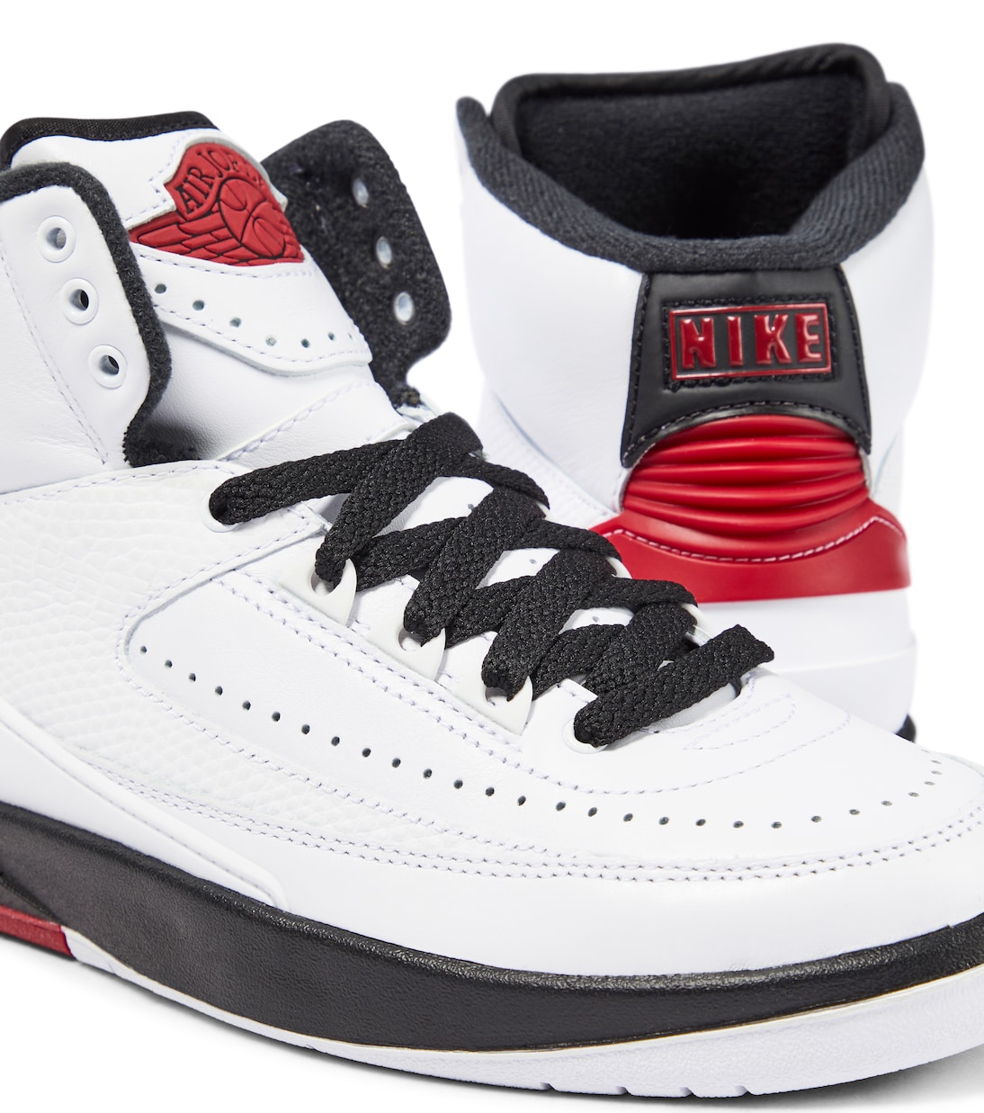 Air Jordan 2 Retro sneakers | Nike Kids