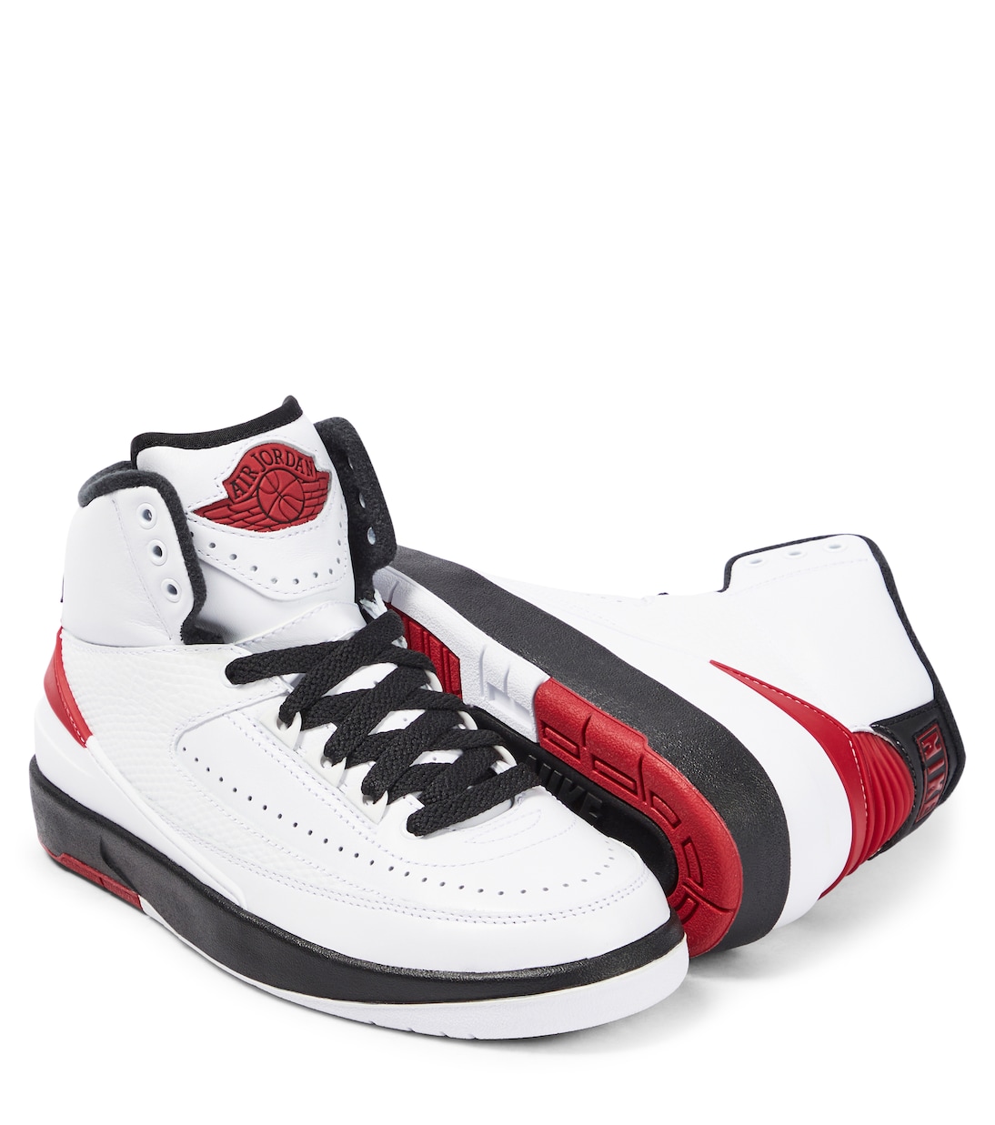 Air Jordan 2 Retro sneakers | Nike Kids