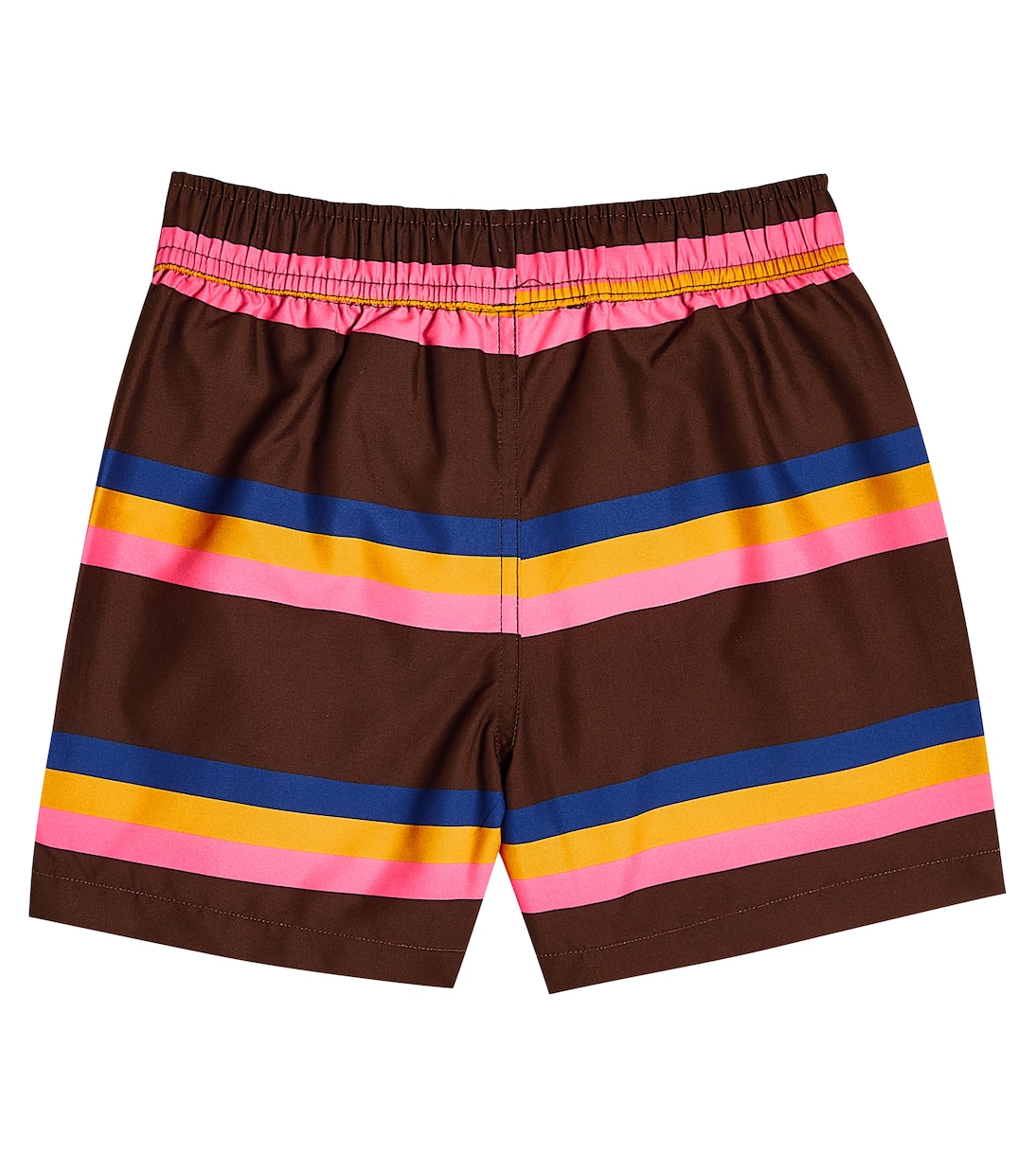 Striped swim trunks | Mini Rodini