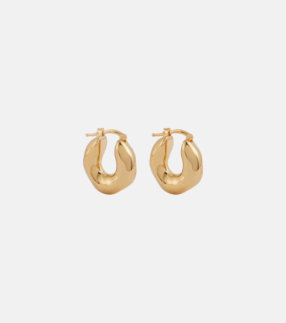 Boucles d'oreilles | Jil Sander