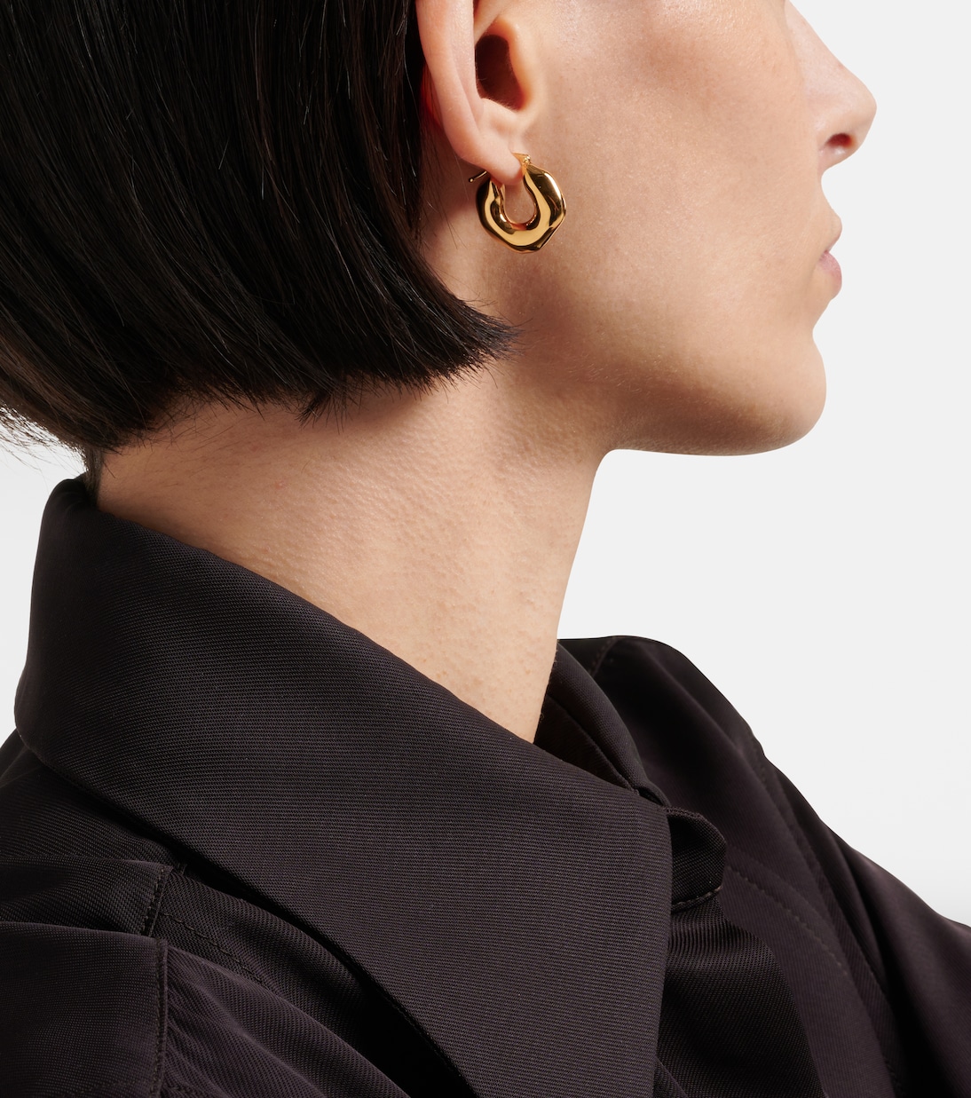 Boucles d'oreilles | Jil Sander