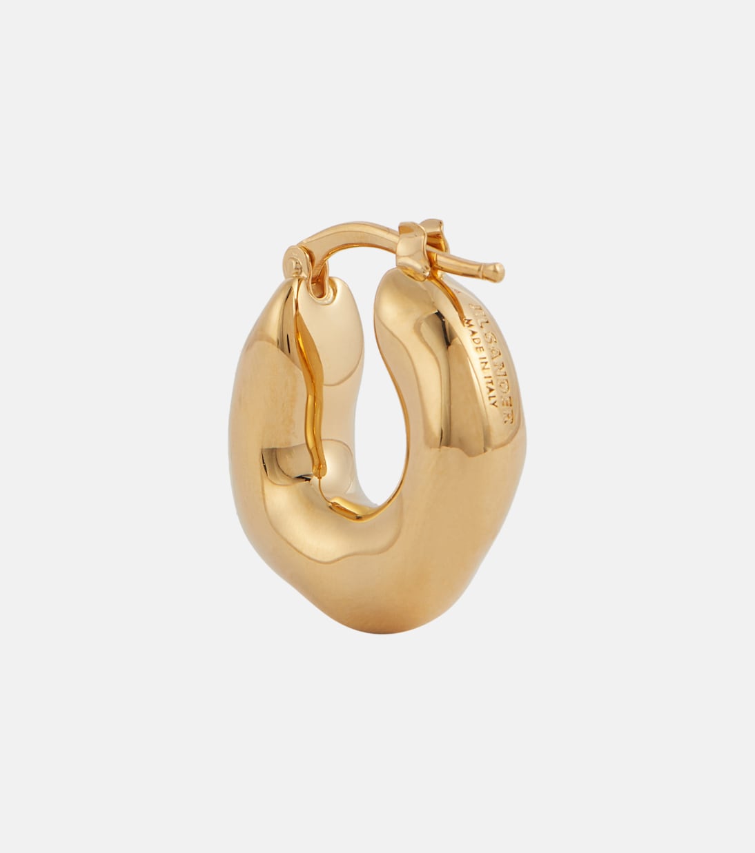 Boucles d'oreilles | Jil Sander