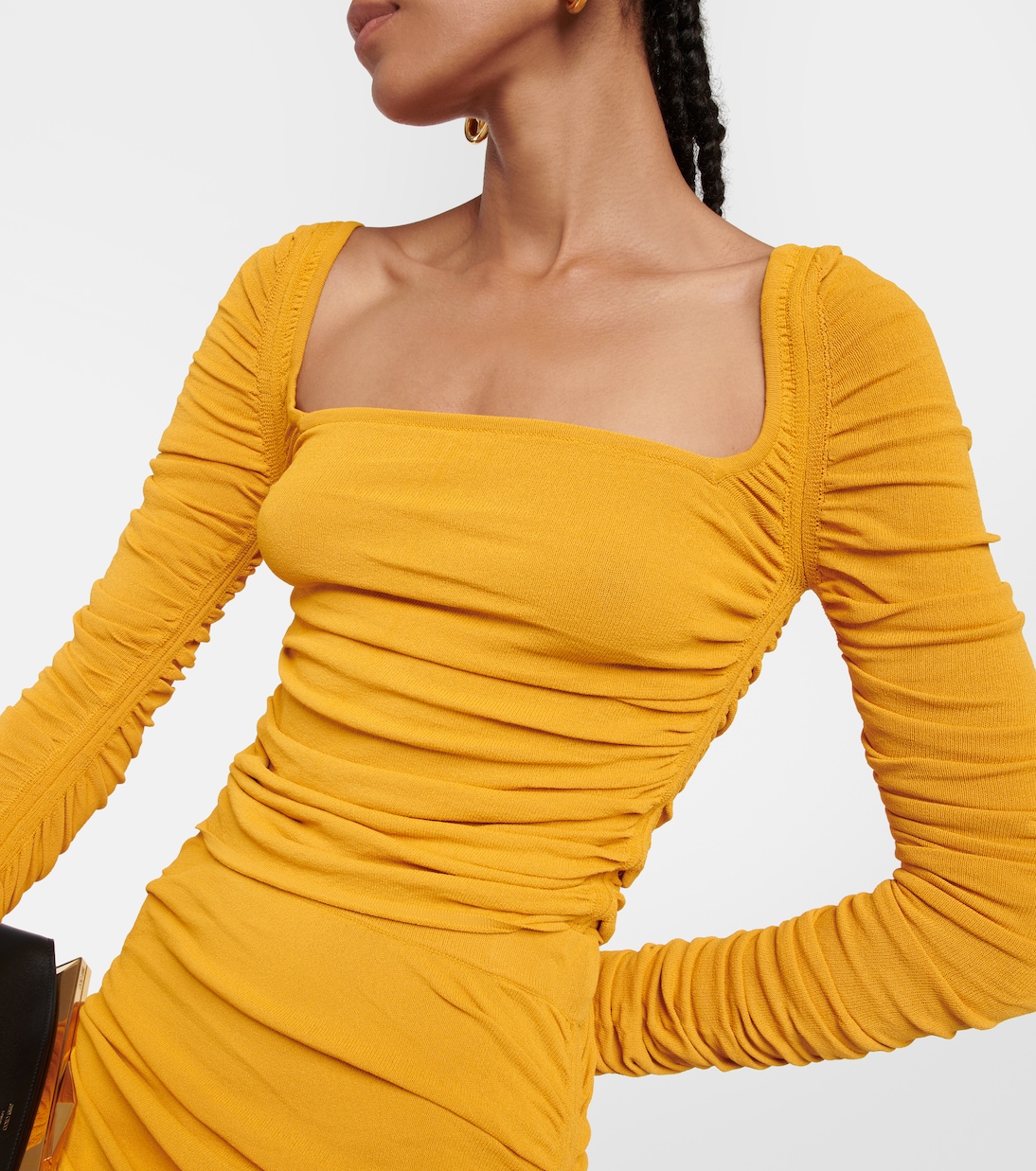 Top Asgard aus Jersey | Altuzarra