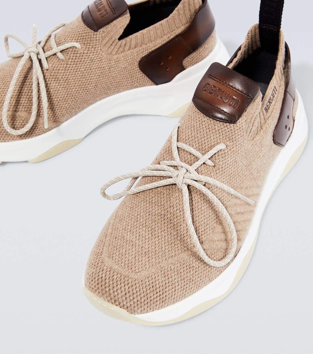 Shadow sneakers | Berluti