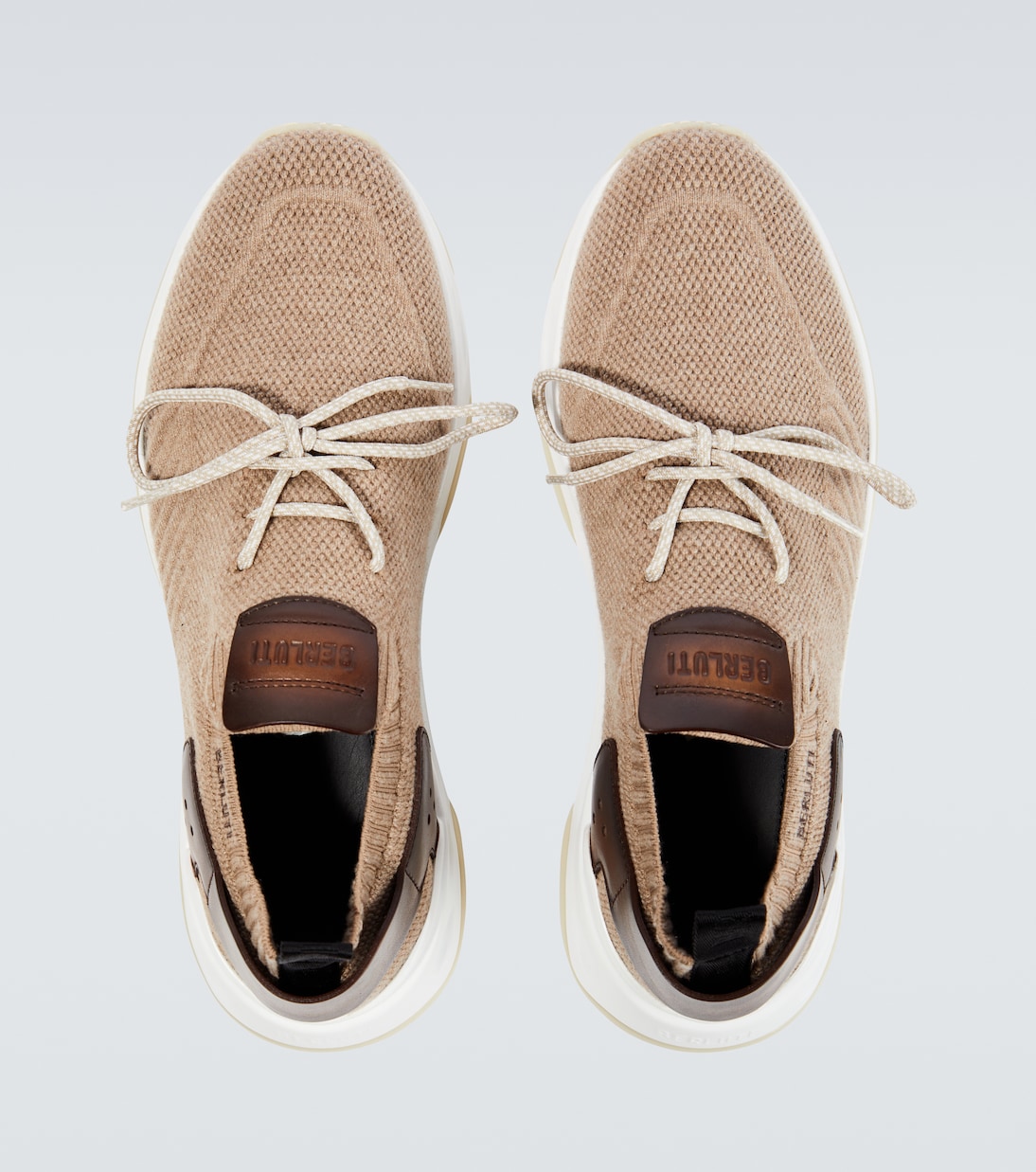 Shadow sneakers | Berluti