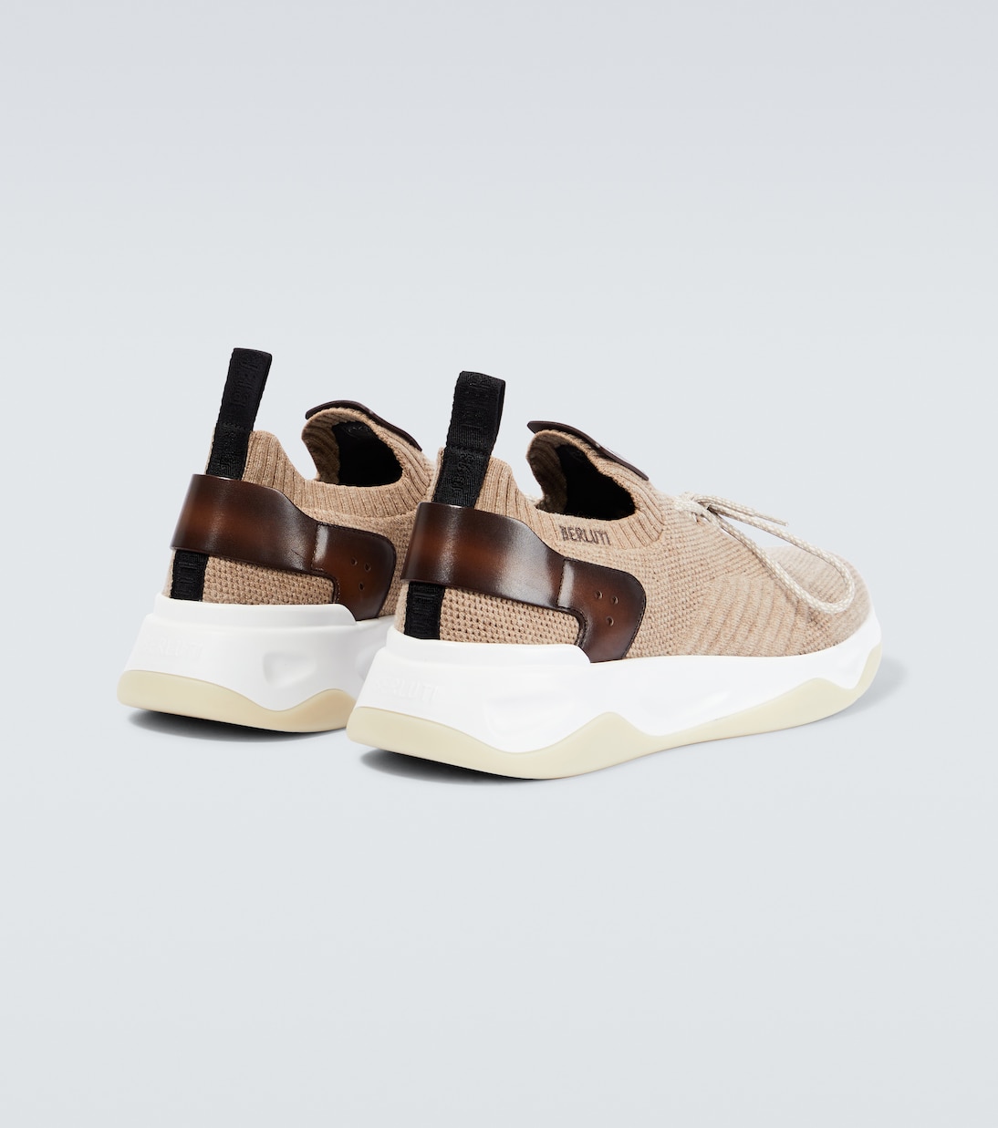 Shadow sneakers | Berluti