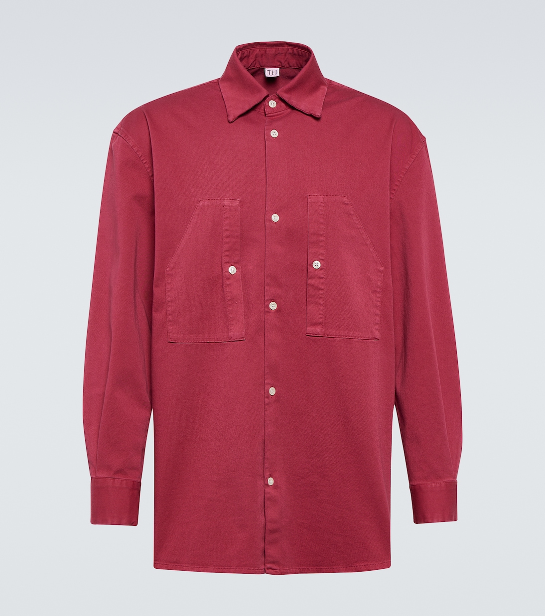 Cotton shirt | Winnie New York