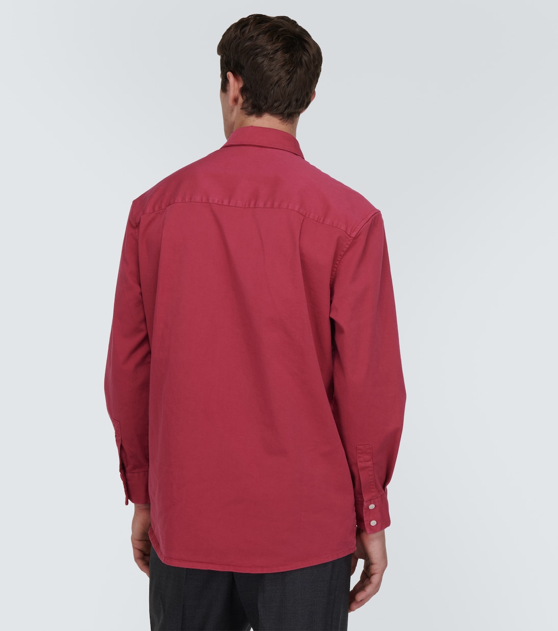 Cotton shirt | Winnie New York