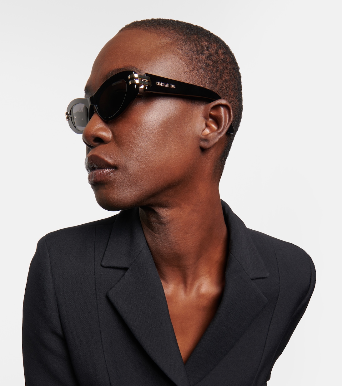 Gafas de sol cat-eye CDior B1U | Dior Eyewear