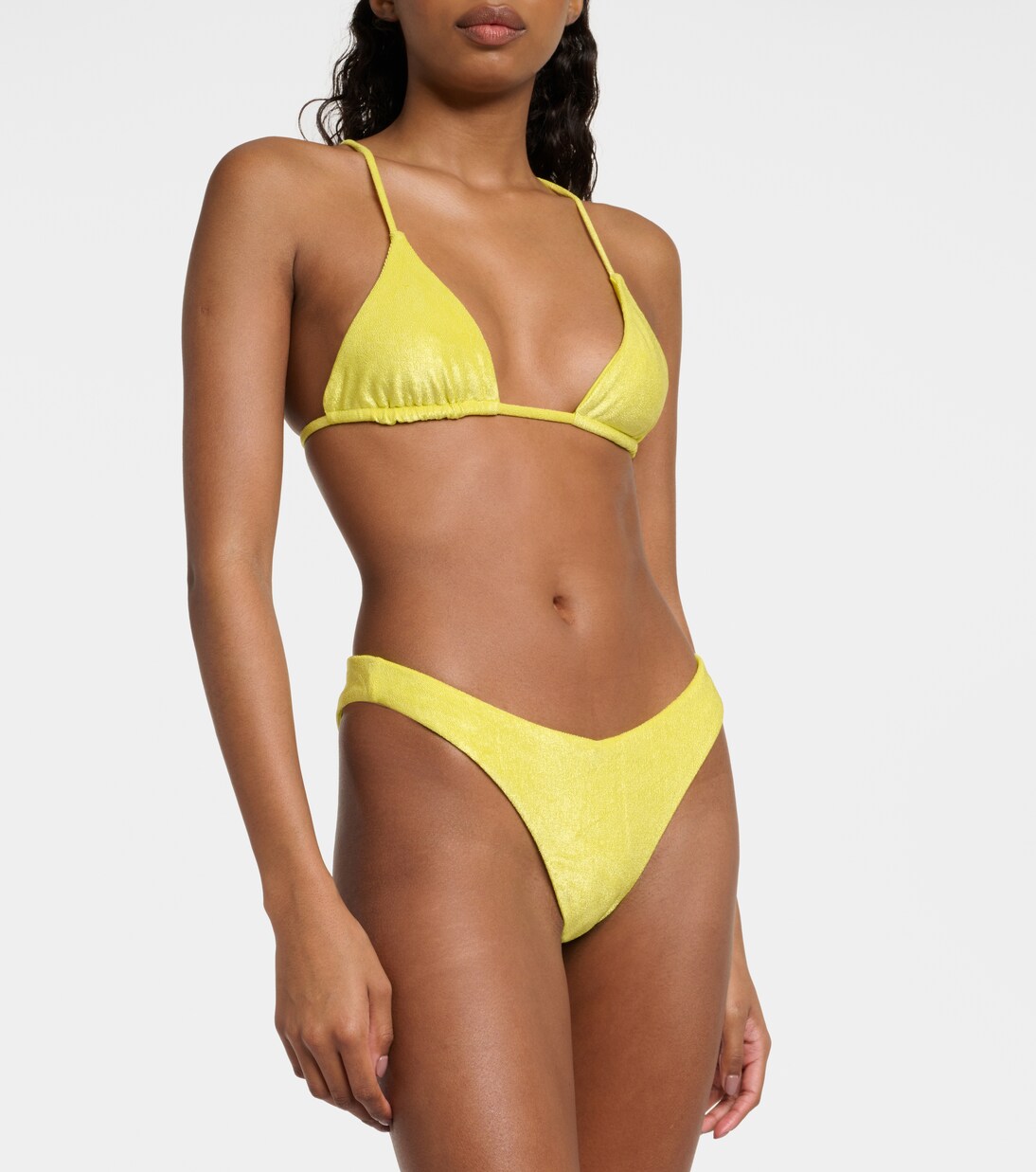 Culotte de bikini Vera | Jade Swim