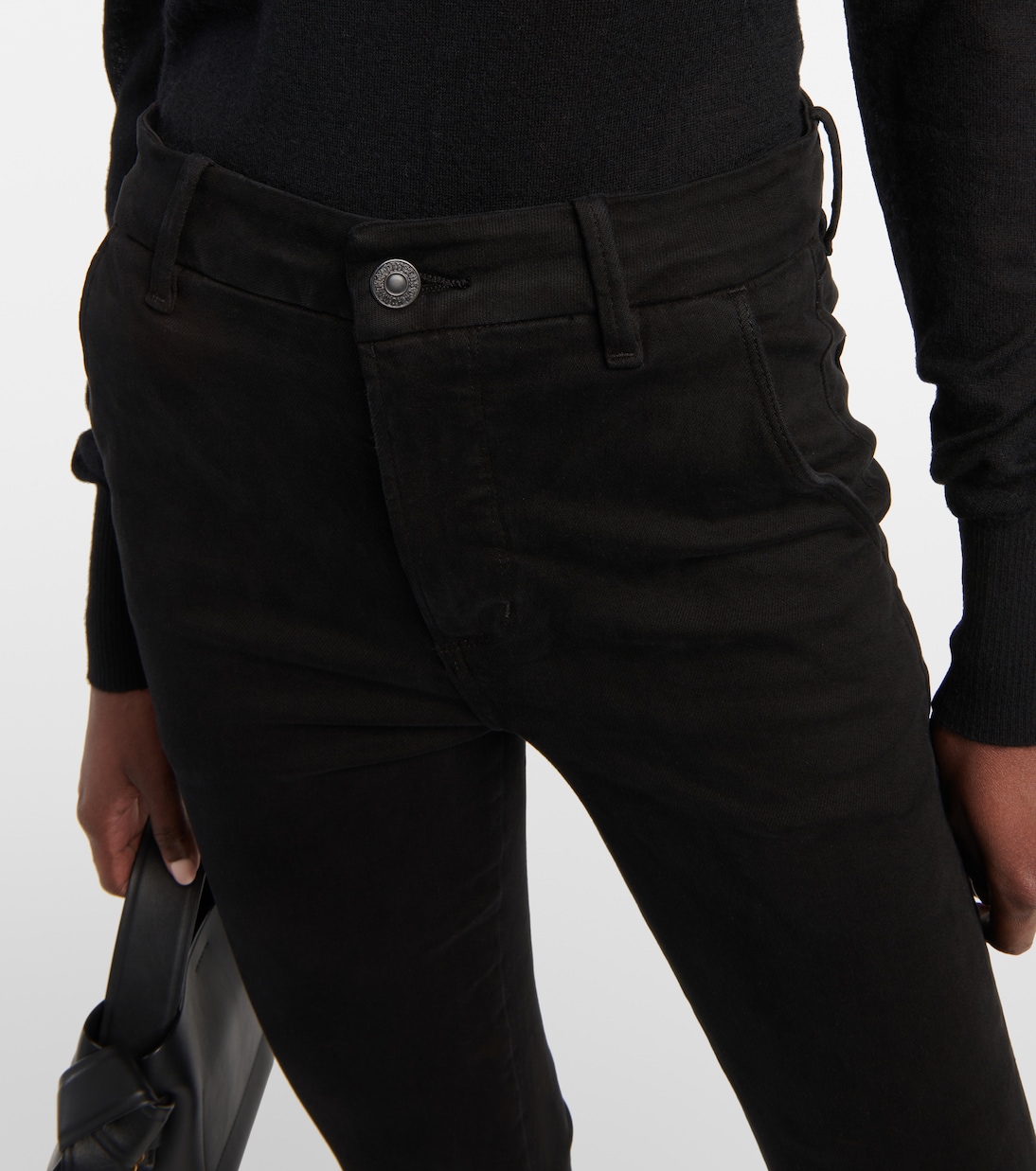 High-Rise Skinny Jeans Jayla | Citizens of Humanity