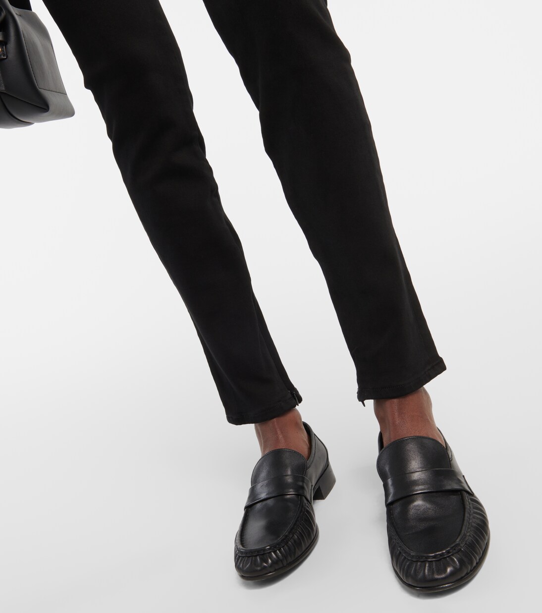 High-Rise Skinny Jeans Jayla | Citizens of Humanity