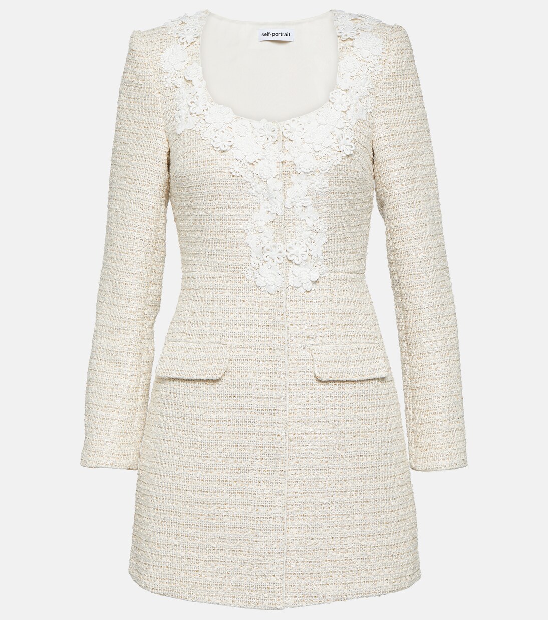 Robe | Self-Portrait