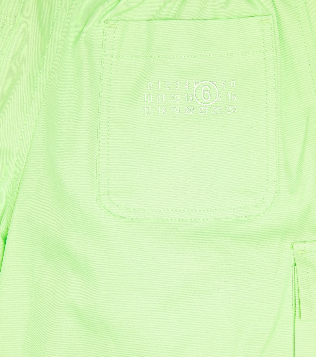 Cargohose | MM6 Maison Margiela Kids