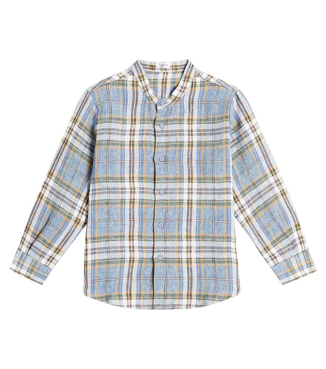 Oxford shirt | Il Gufo