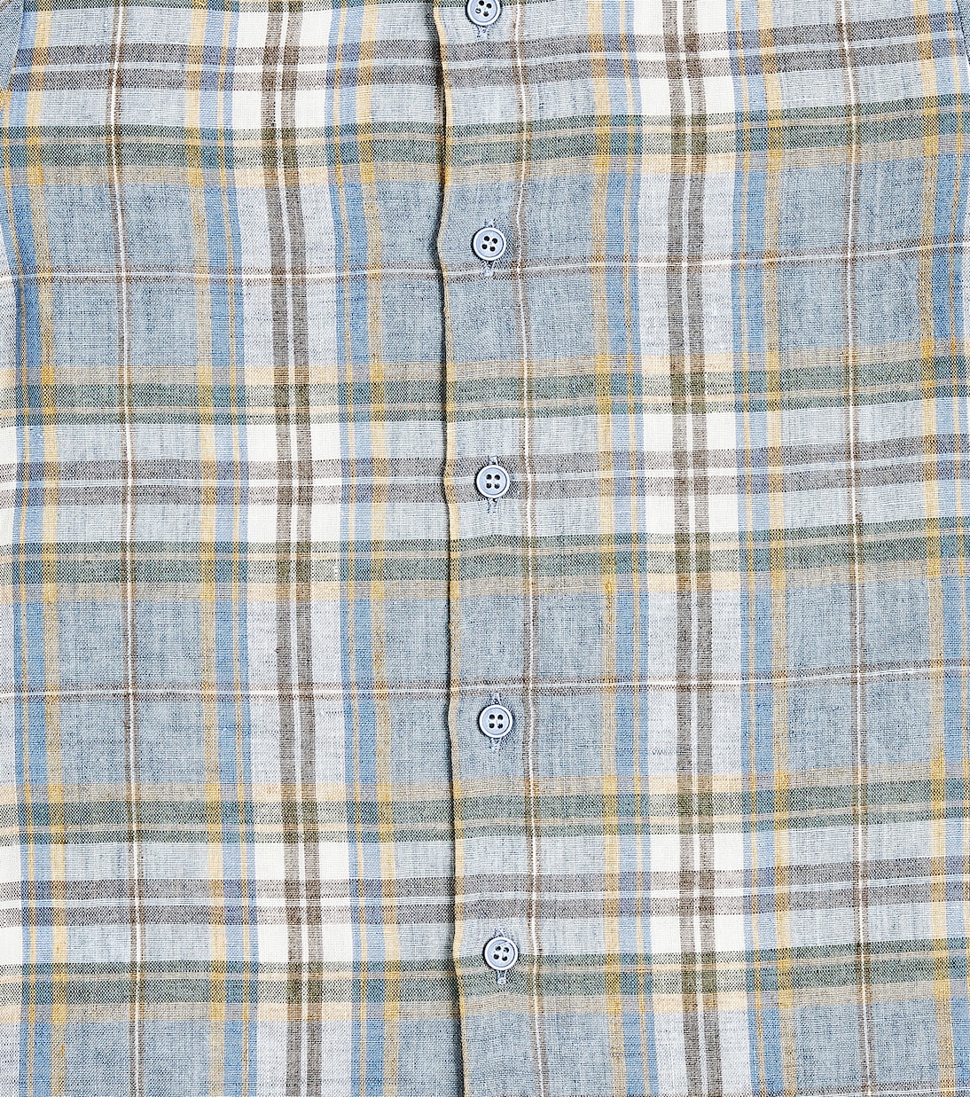 Oxford shirt | Il Gufo