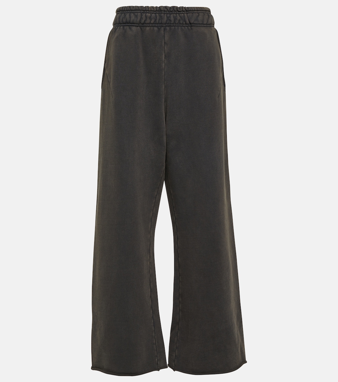 Cotton sweatpants | Entire Studios