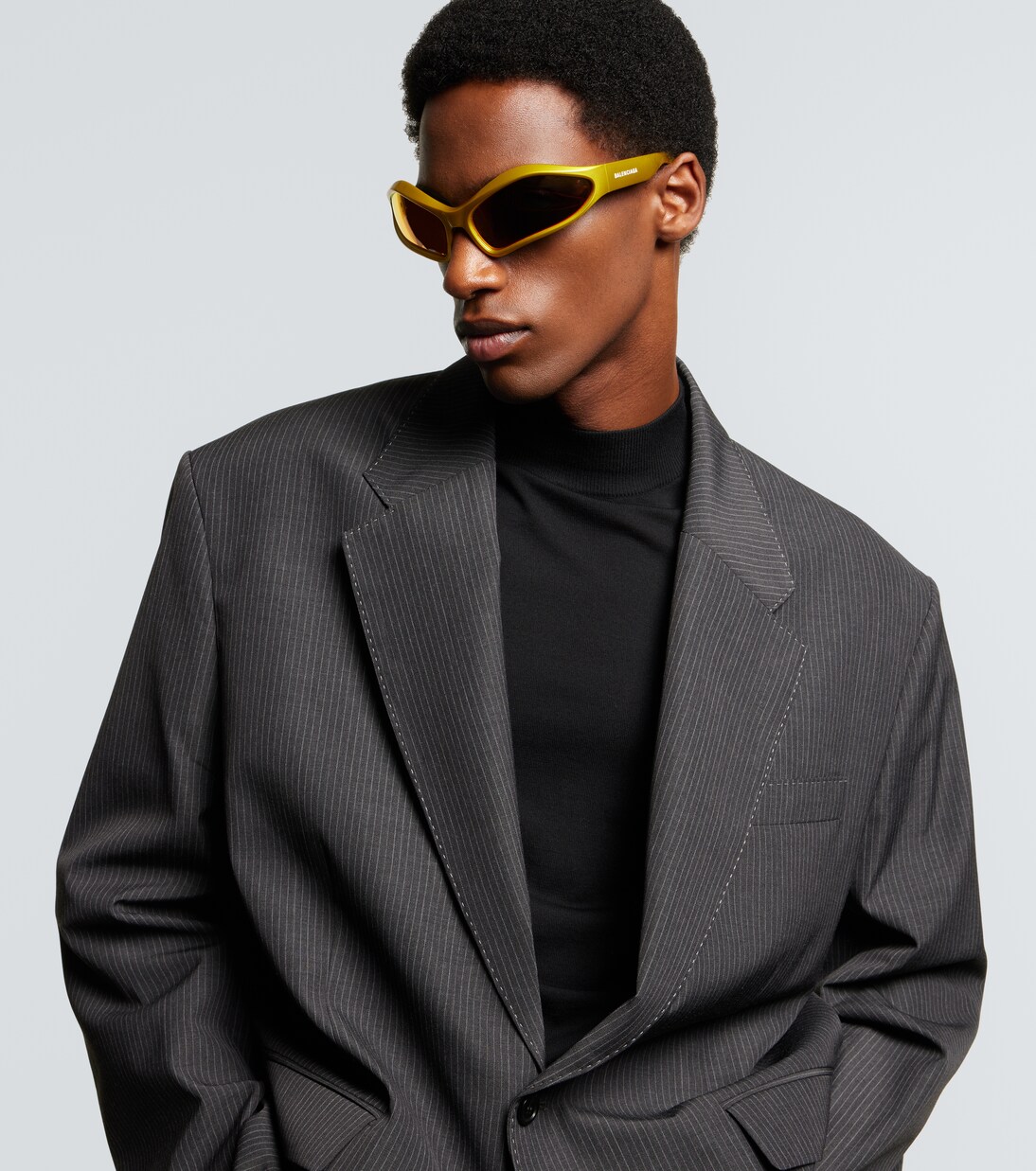 Occhiali da sole Havana  | Balenciaga