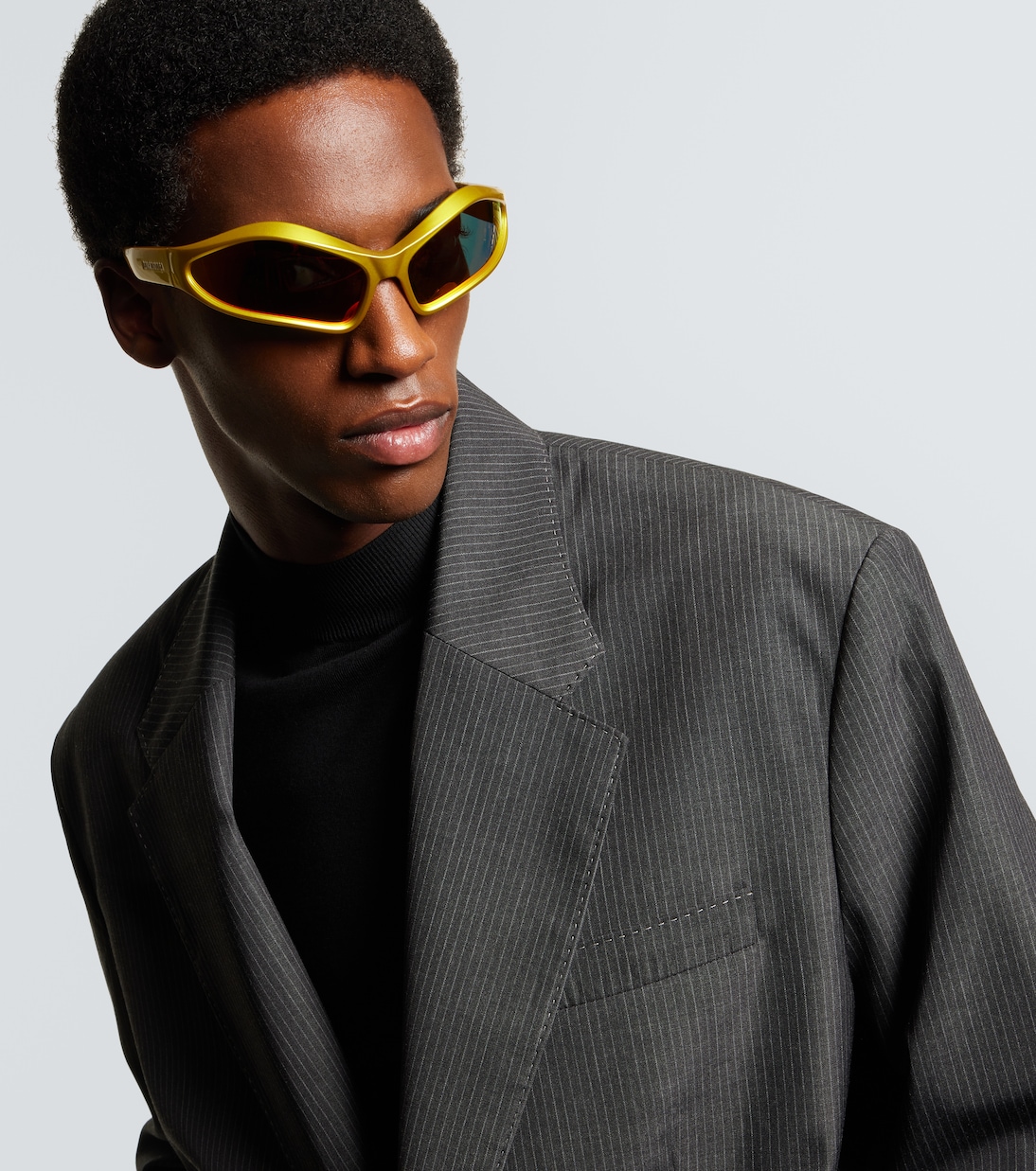 Occhiali da sole Havana  | Balenciaga