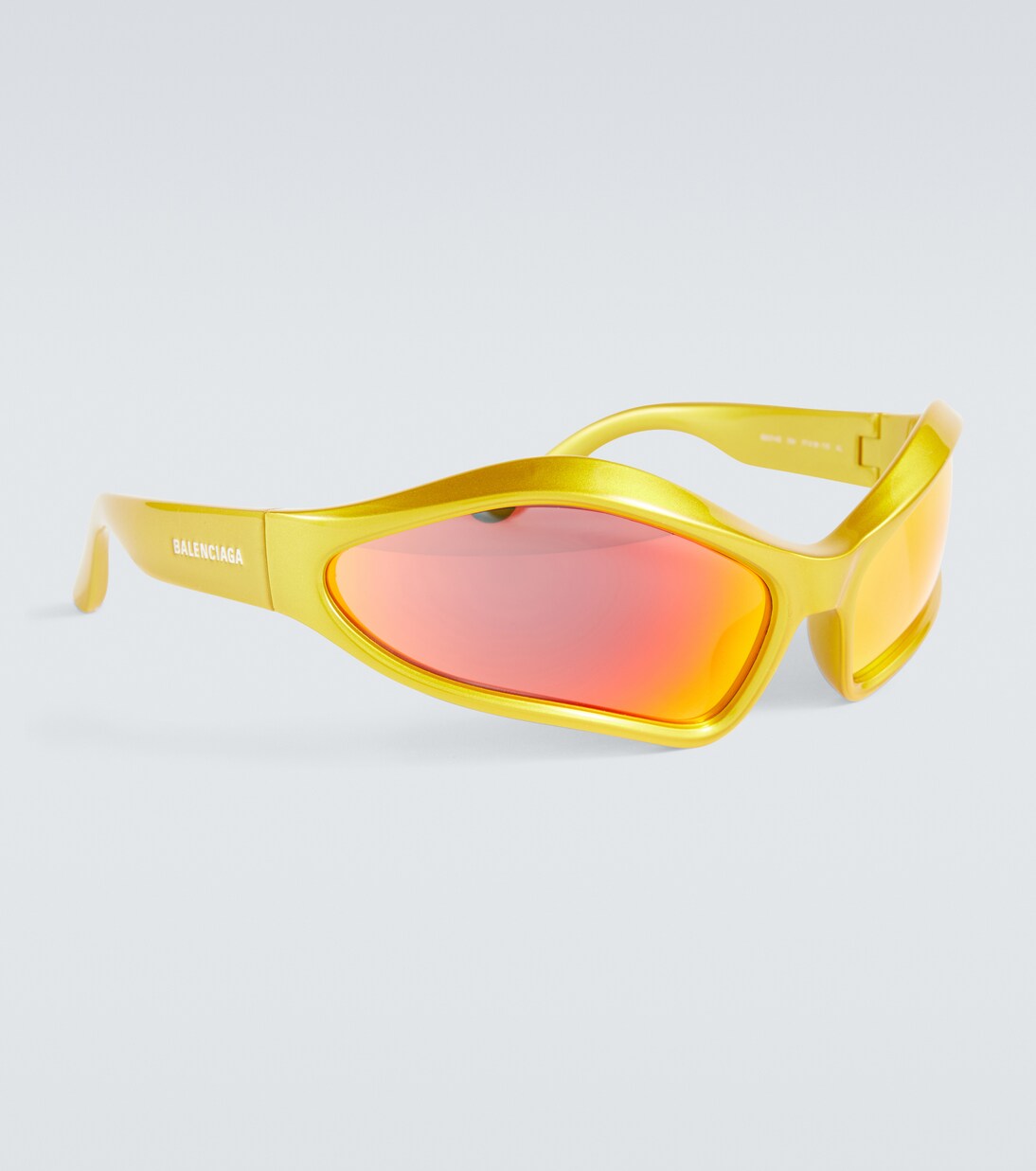 Occhiali da sole Havana  | Balenciaga