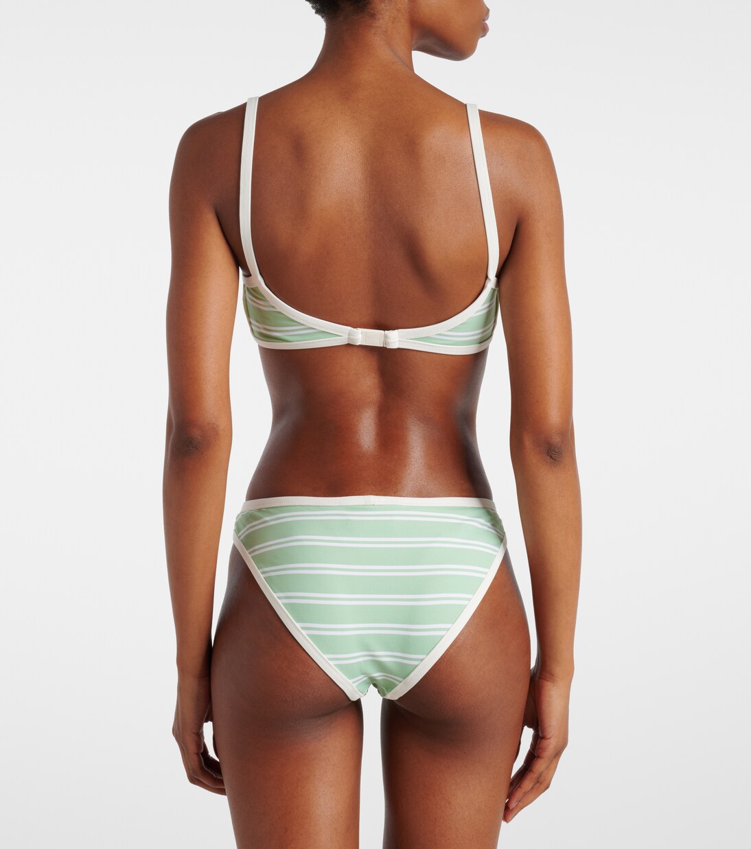 Culotte de bikini Ligne | Marysia