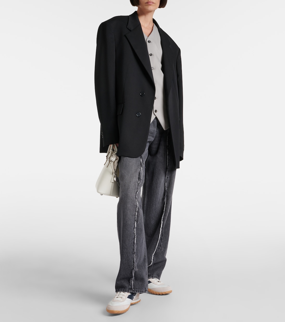 Sneakers RC30 mit Veloursleder | New Balance