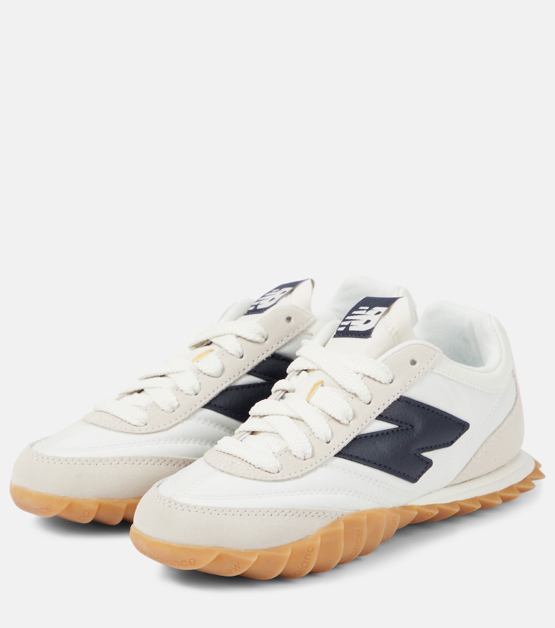 Sneakers RC30 mit Veloursleder | New Balance