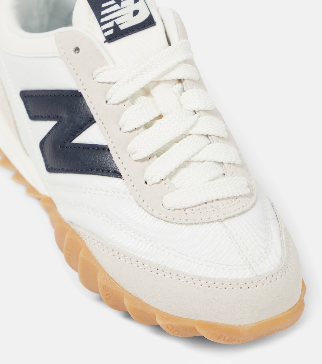 Sneakers RC30 mit Veloursleder | New Balance