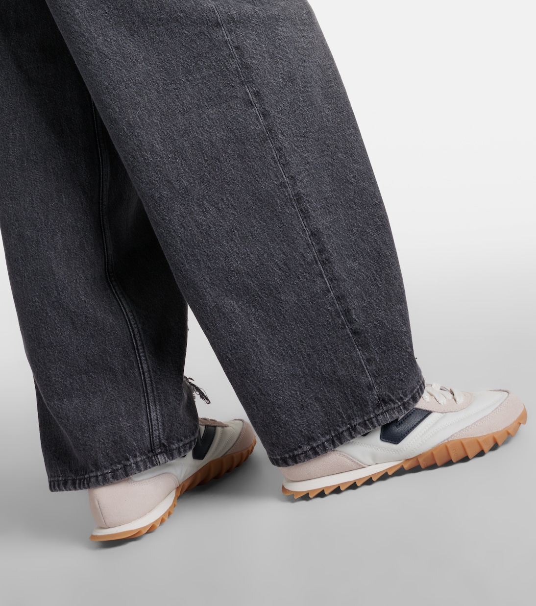 Sneakers RC30 mit Veloursleder | New Balance