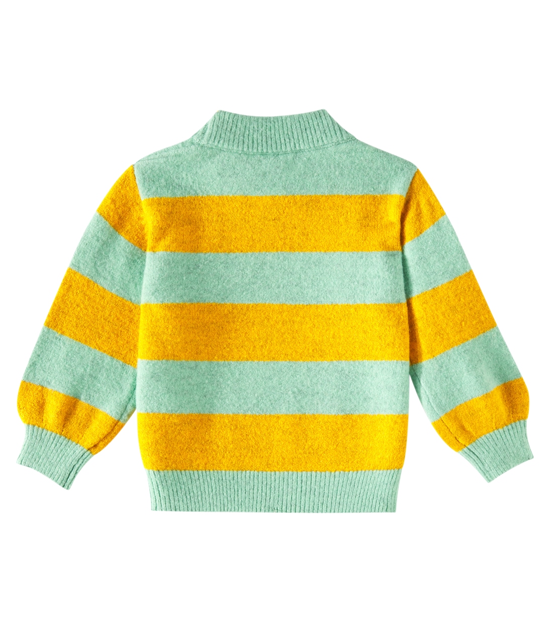 Stripes sweater | Tinycottons