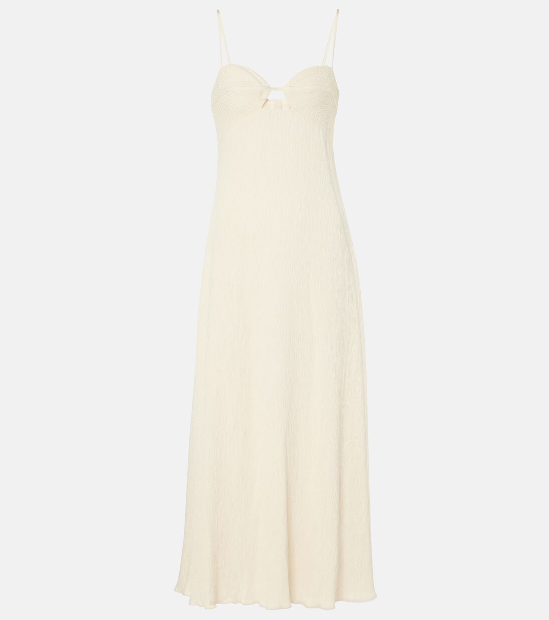 Robe longue | Johanna Ortiz