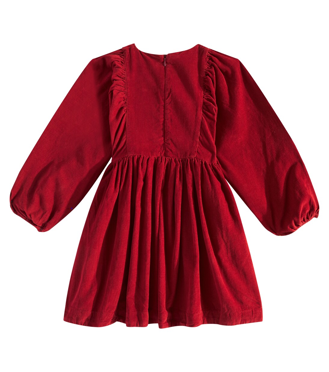 Robe Caiosi en coton | Molo