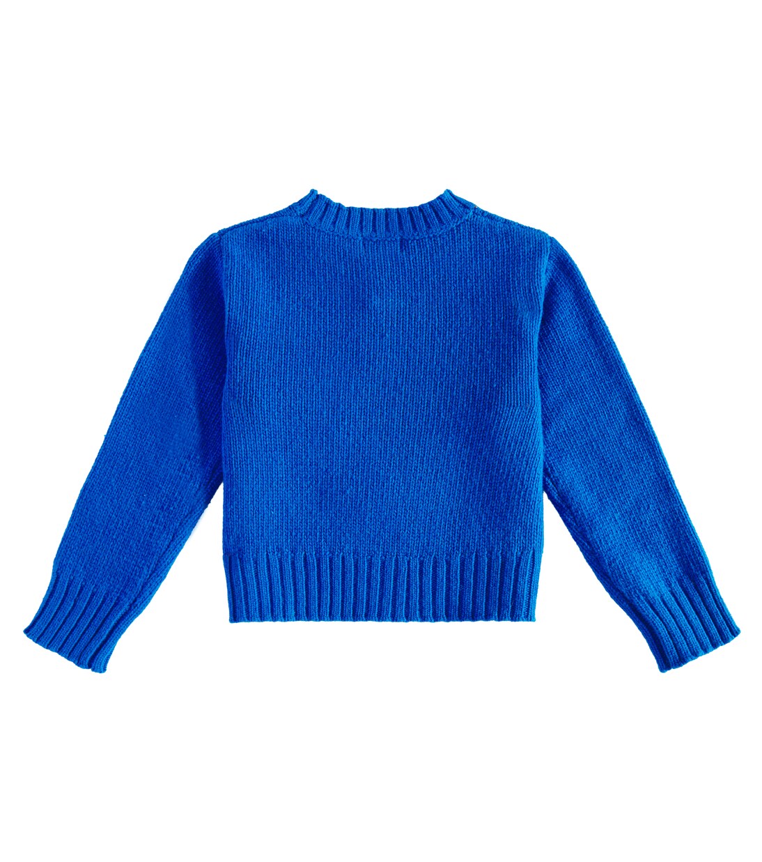 Gulda wool-blend sweater | Molo