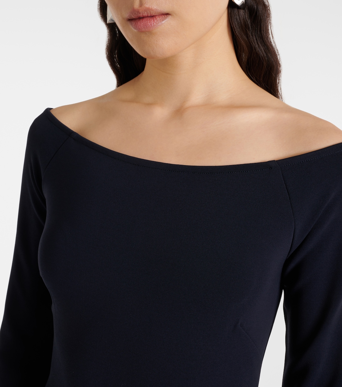 Maxikleid Soft Shape | Dorothee Schumacher