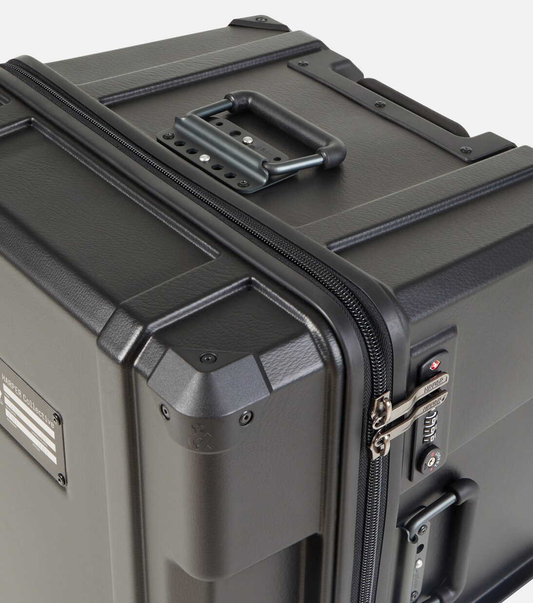 Ghost Trunk行李箱 | Harper Collective