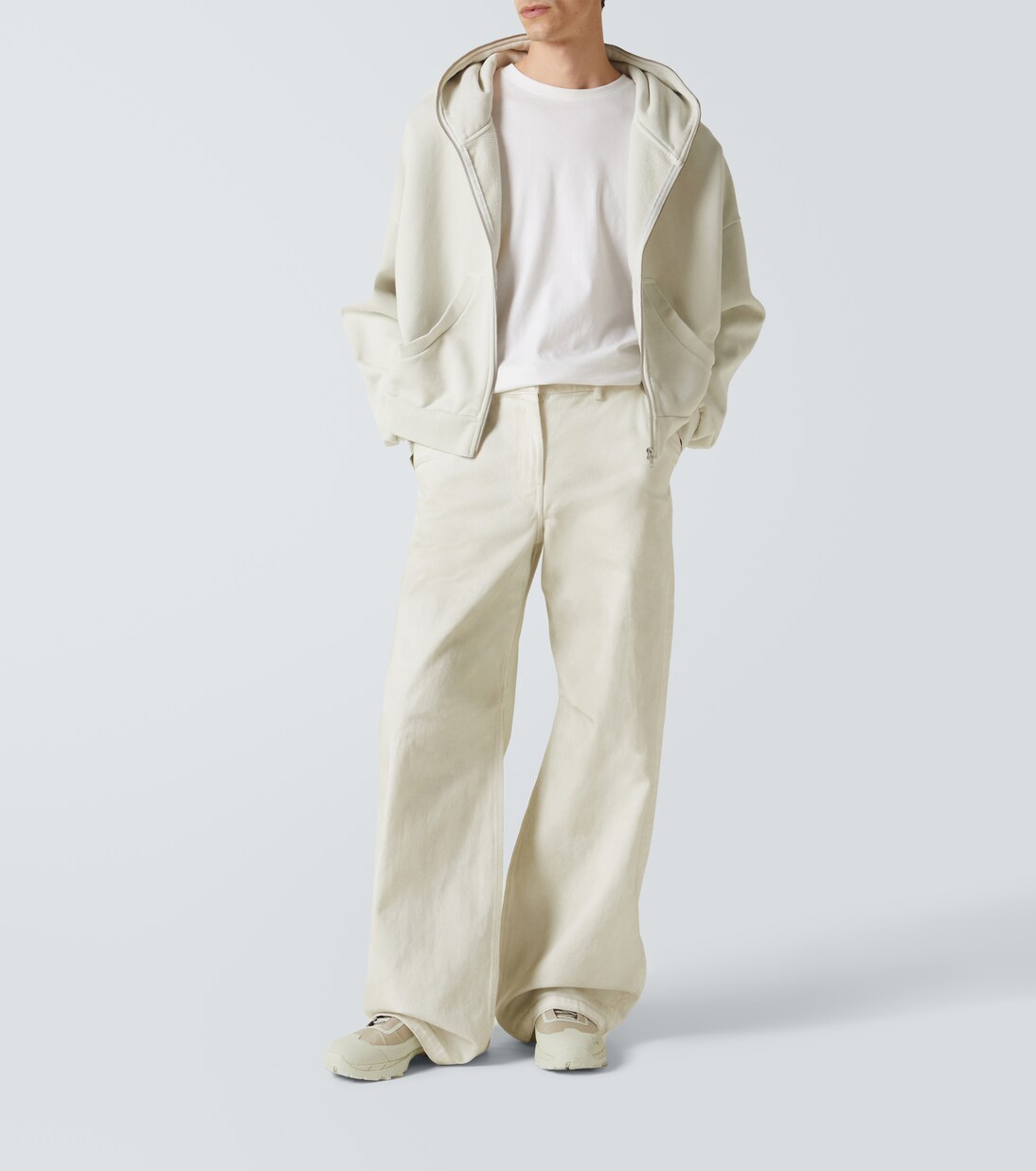 Katharina Light sneakers | Roa