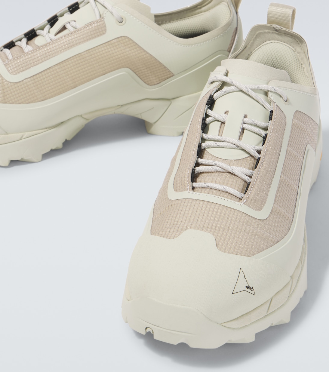 Katharina Light sneakers | Roa