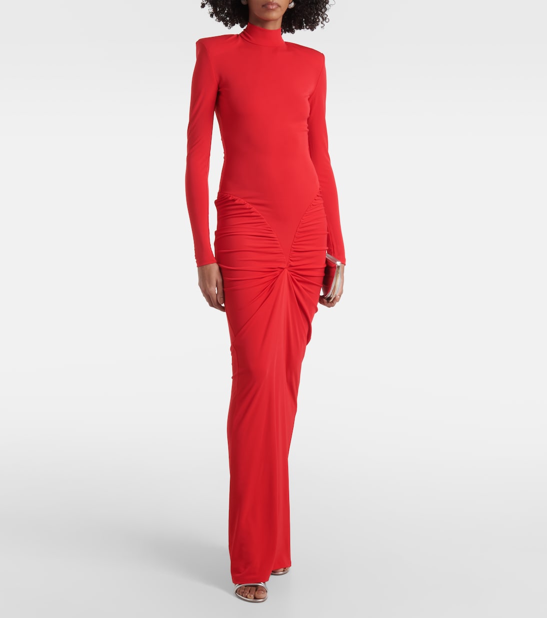 Robe Darja | The New Arrivals Ilkyaz Ozel