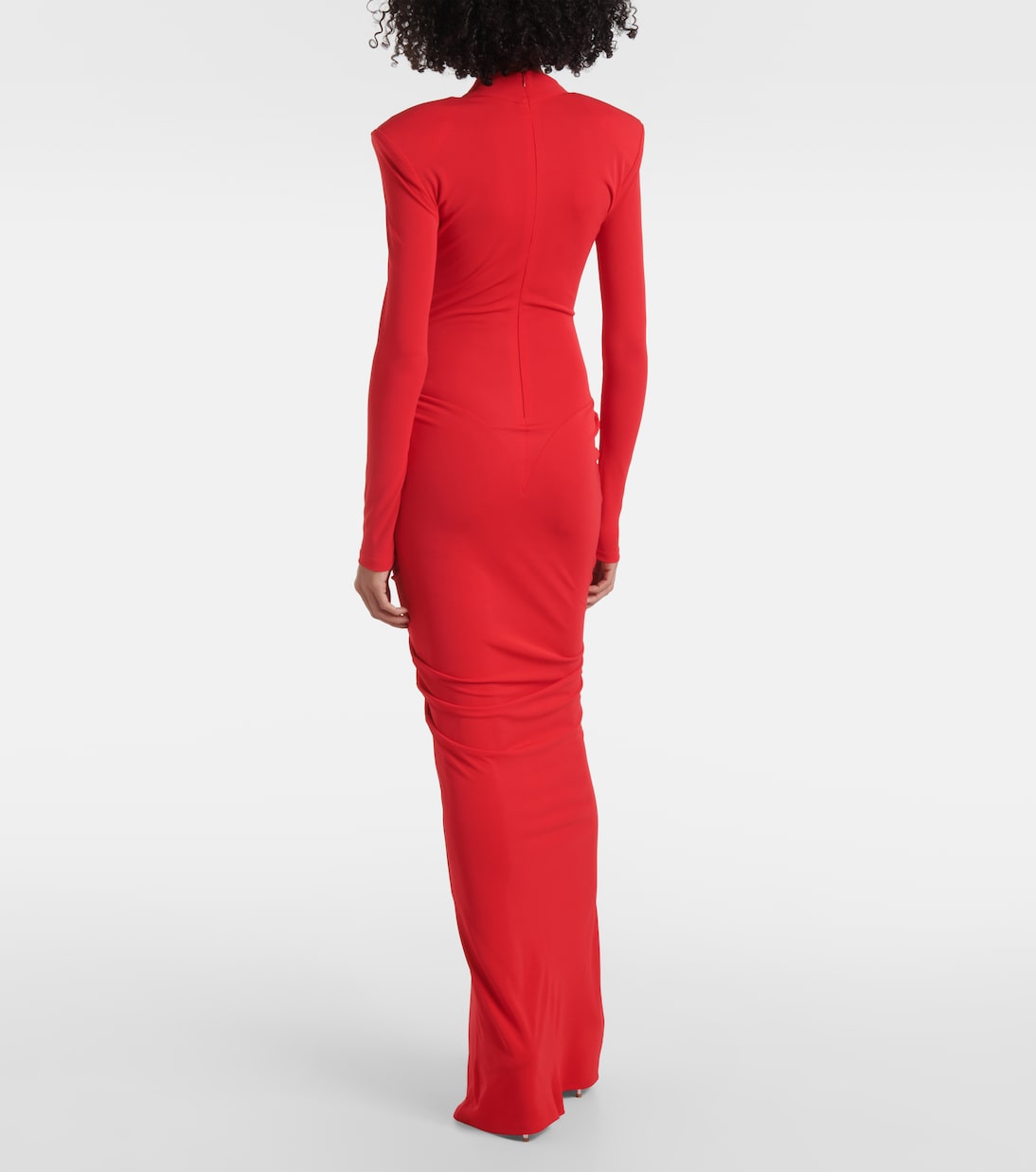 Robe Darja | The New Arrivals Ilkyaz Ozel