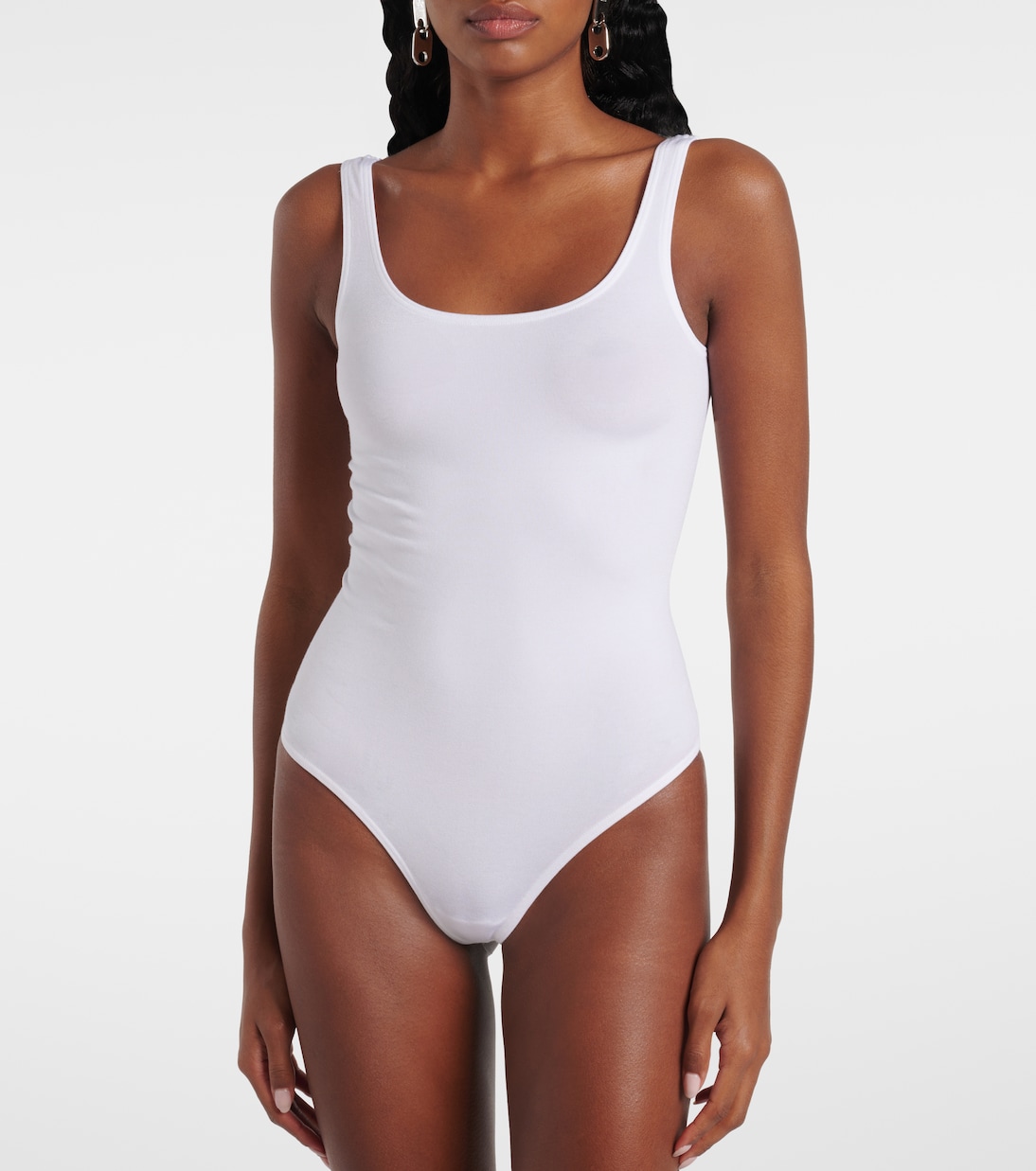 Jamaika bodysuit | Wolford