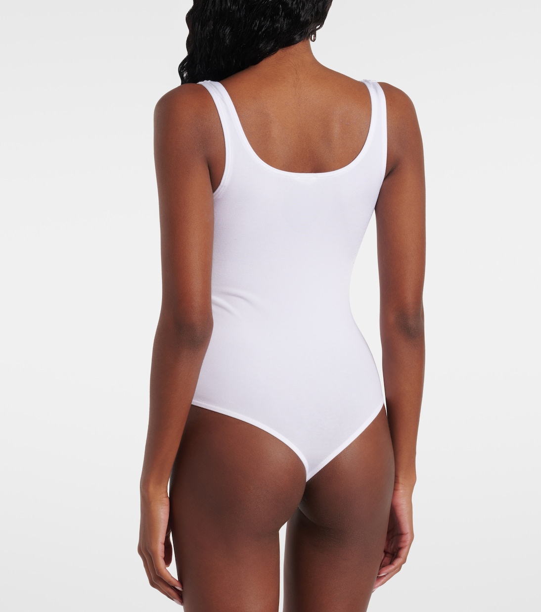 Jamaika bodysuit | Wolford